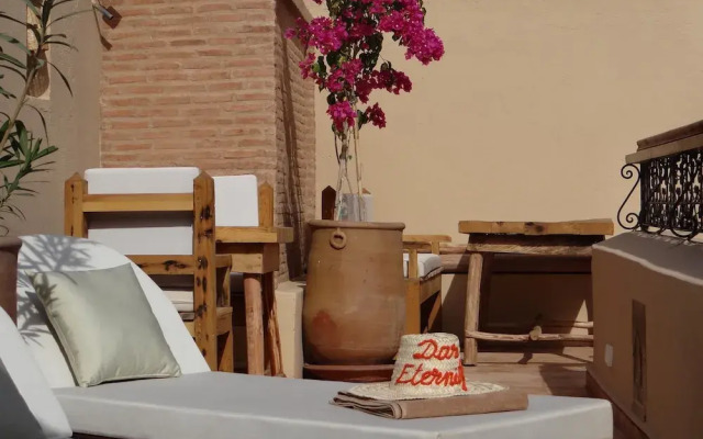 Riad Dar Eternity