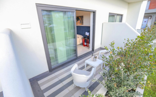 Victoria Palace Cefalu