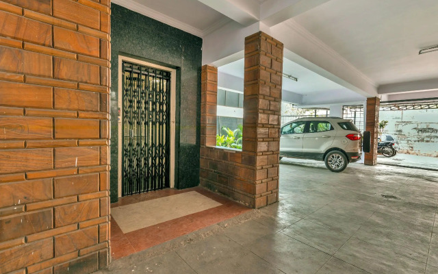 OYO 11428 Hotel Krishna's Residency