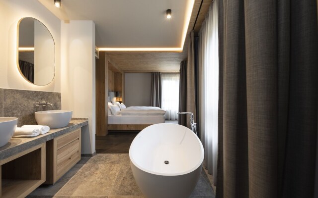 Santre dolomythic home