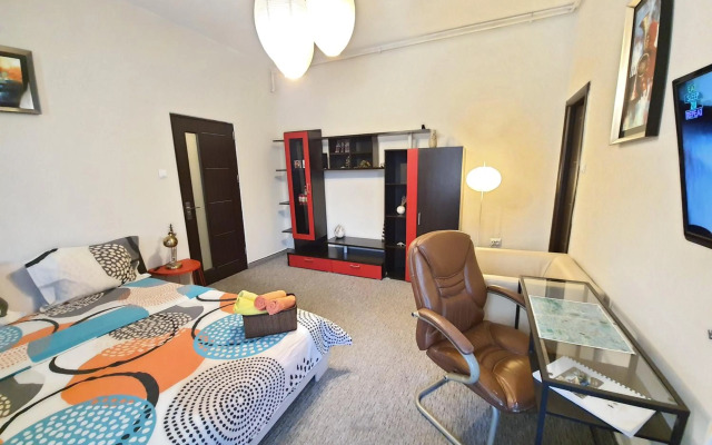 Global Downtown Apartments - Universitate - Calea Victoriei