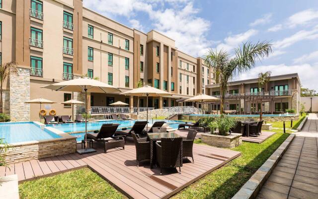 Protea Hotel by Marriott Takoradi Select