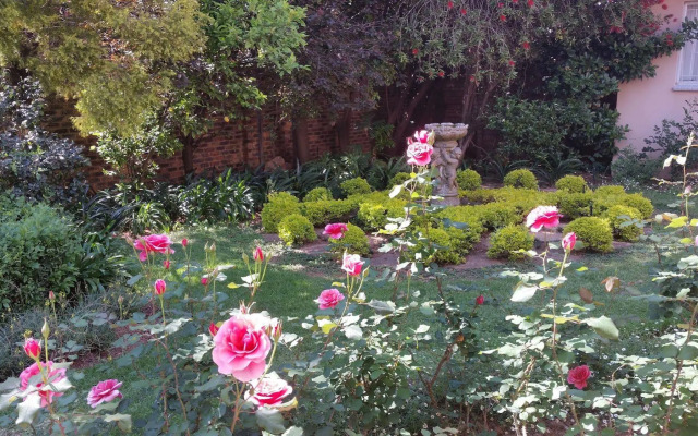 Royal Ridge Guest House