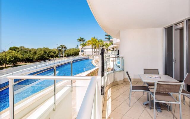 The Sebel Maroochydore