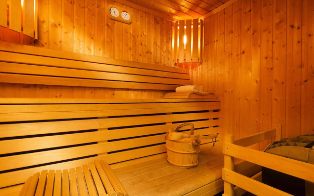 Le Fabe Hotel