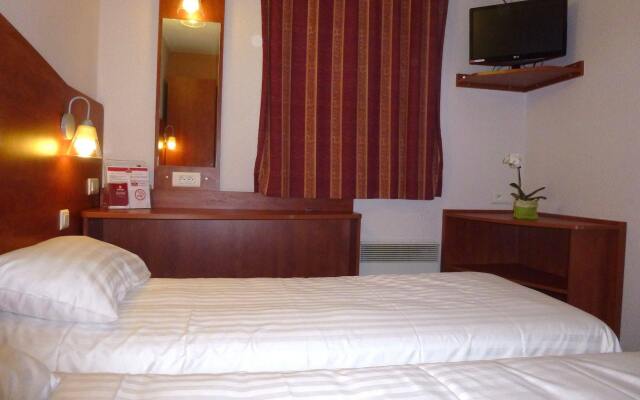 Best Hotel Paris Sud - Grigny