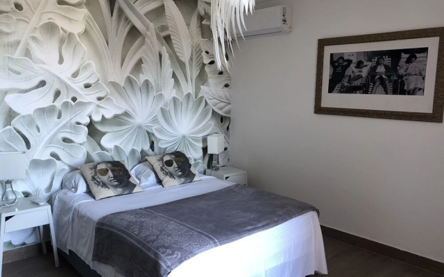 "villa Turquoise Veron Punta Cana"
