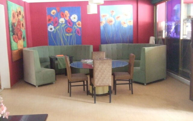 Suntalia Hotel