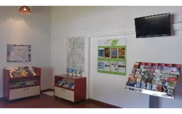 VVF Pays Basque Saint-Étienne-de-Baïgorry