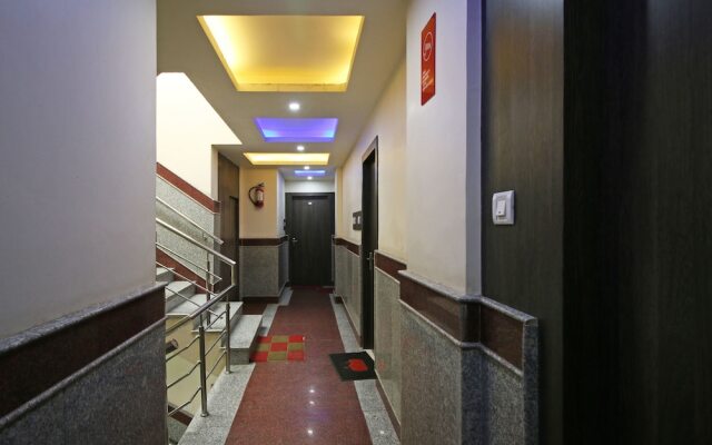 Hotel Galaxy