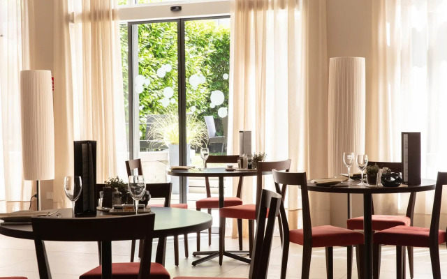 City Hotel Merano