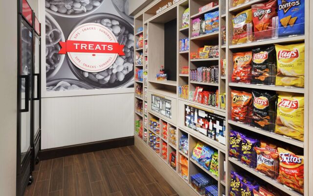 Hampton Inn Chattanooga East Ridge