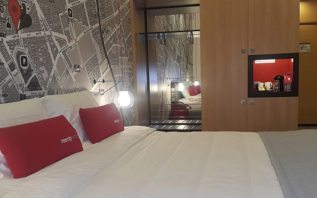 IntercityHotel Riyadh Malaz