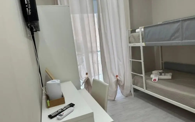 Residenza esposito