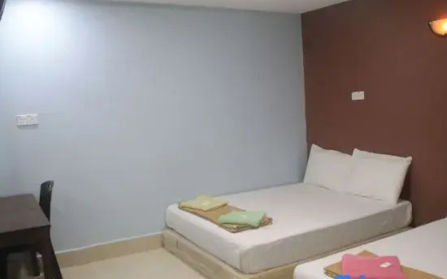 SV Andalas Hotel