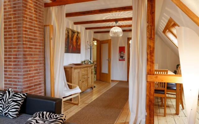 Pension Maria am Schlosspark