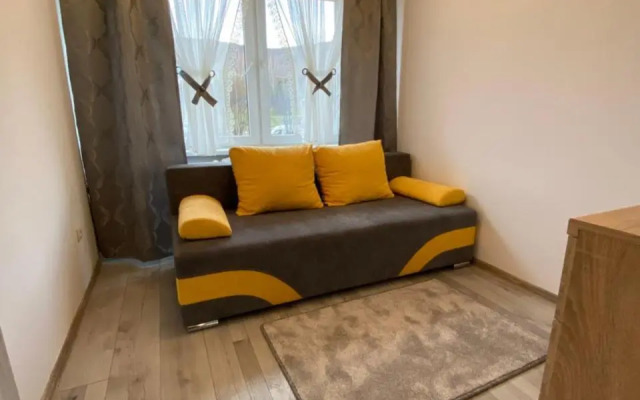 Apartament Zacisze