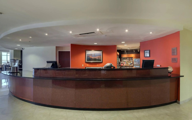 Courtyard by Marriott Jacksonville Beach Oceanfront