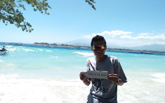 Gili Tralala Homestay