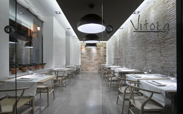 Hotel boutique Párraga Siete