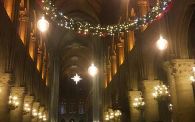 Quartier Latin Paris