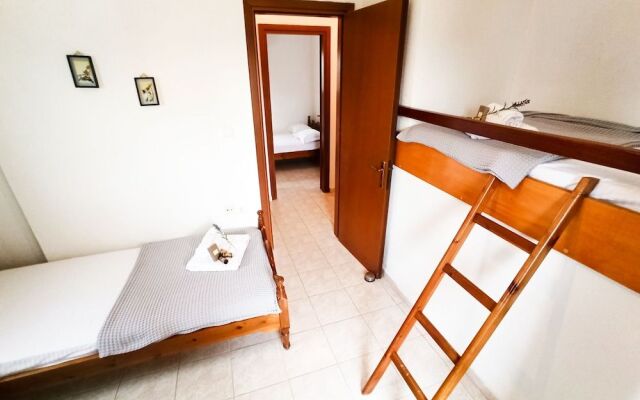 Zennova #22 Nikiti Sea Side House