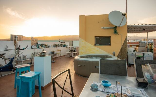 Casa Siryo