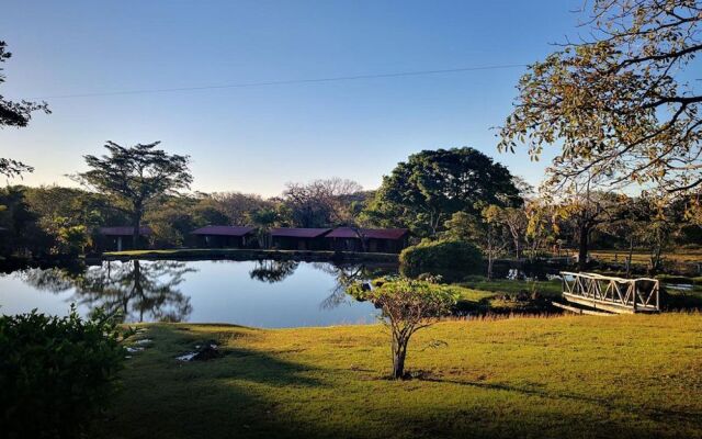 Hotel Rincon de la Vieja Lodge