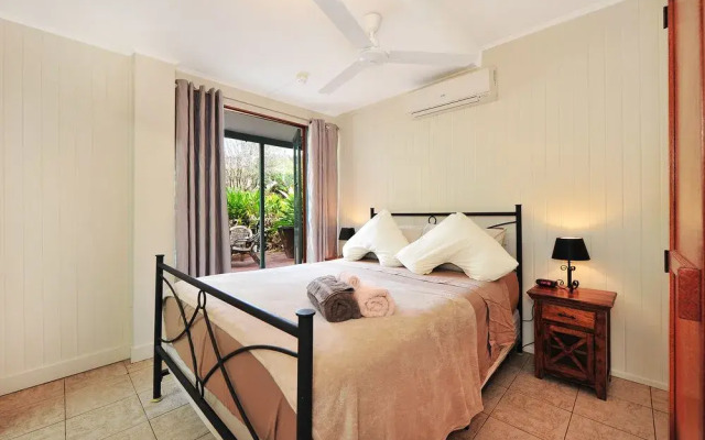 Lilybank Bed And Breakfast