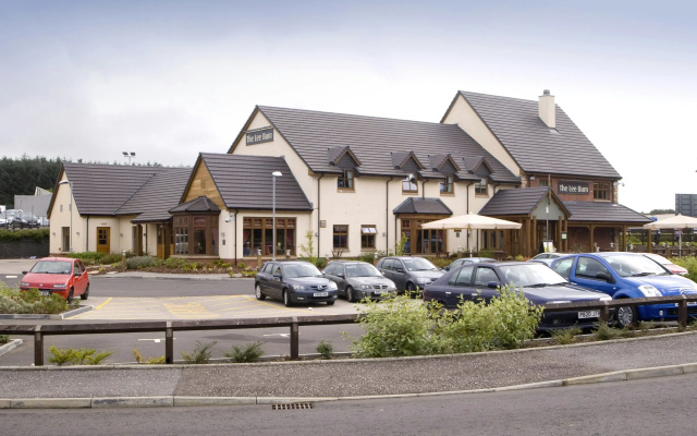 Premier Inn Glasgow East Kilbride Nerston