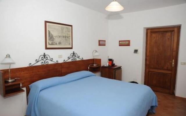 La Locanda del Prete