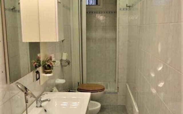 Once Upon A Time Rome