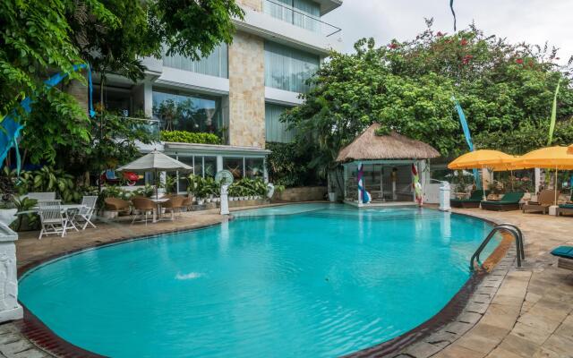 Bali Mystique Hotel and Apartments