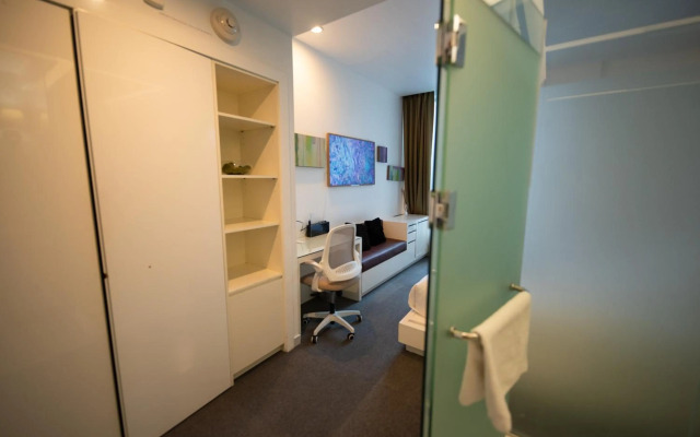 The One Boutique Hotel