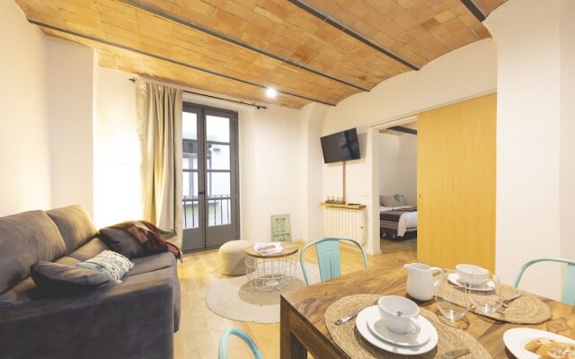 Bravissimo Cort Reial Entresol A