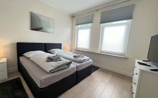 Schwalehof Gästewohnungen