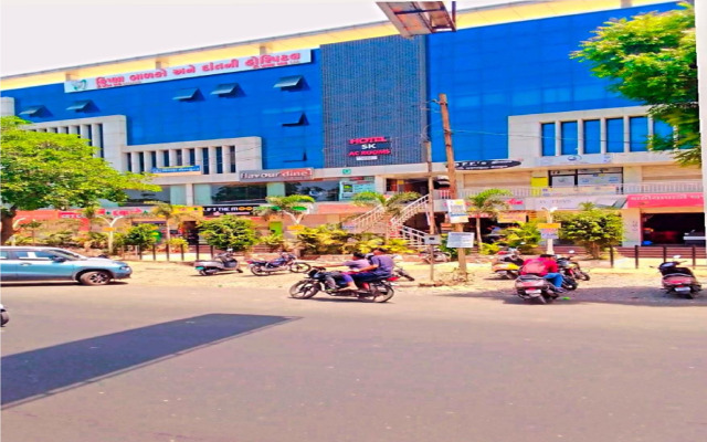 Hotel SK