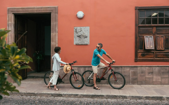 Boutique Hotel San Roque Adults Only
