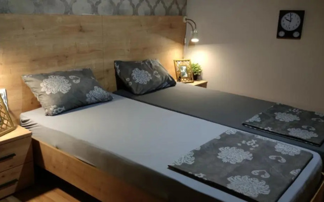 Inbox Apartments