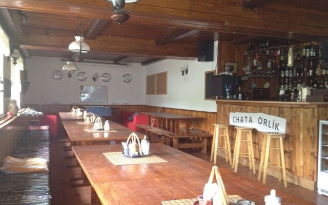 Hotel Chata Orlik all inclusive