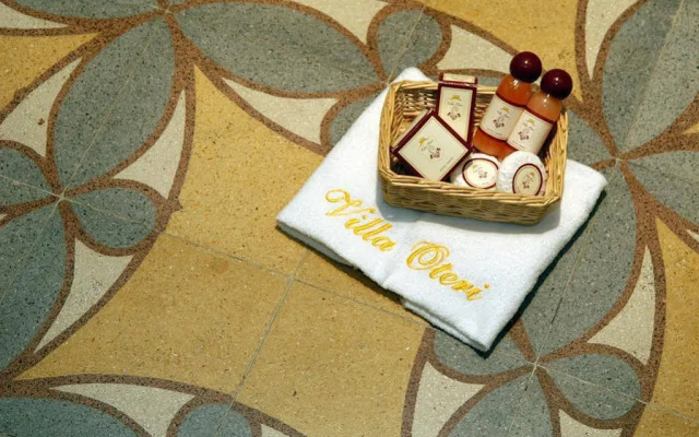 Relais Villa Oteri