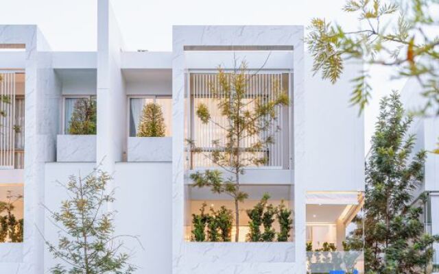 The Residence Pool Villa