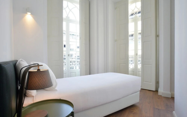 Spot Apartments Casa Januario