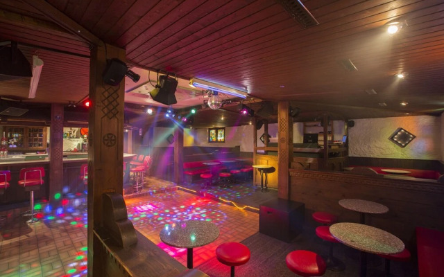 Hotel Blumental