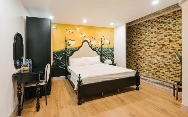 Sun Clover Boutique Hotel