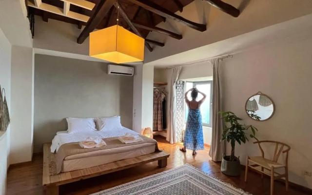 Pelion Homes