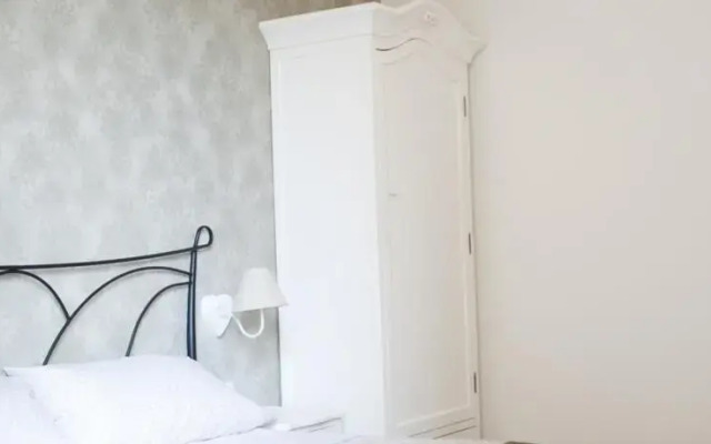 Stylish Flat In The Center Of Barcelona