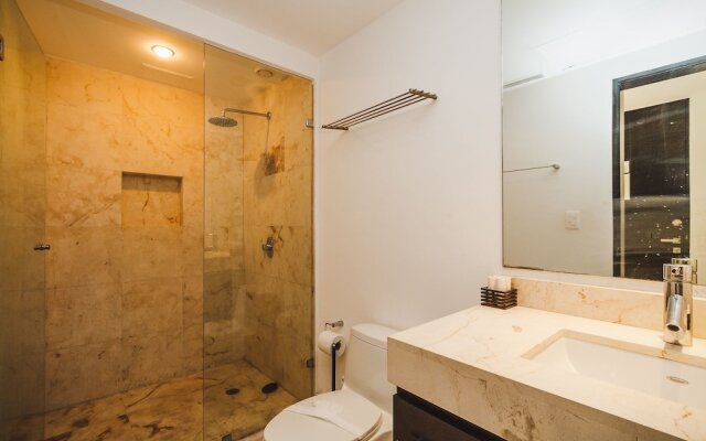 Luxury Garden House Condo - The Elements 108