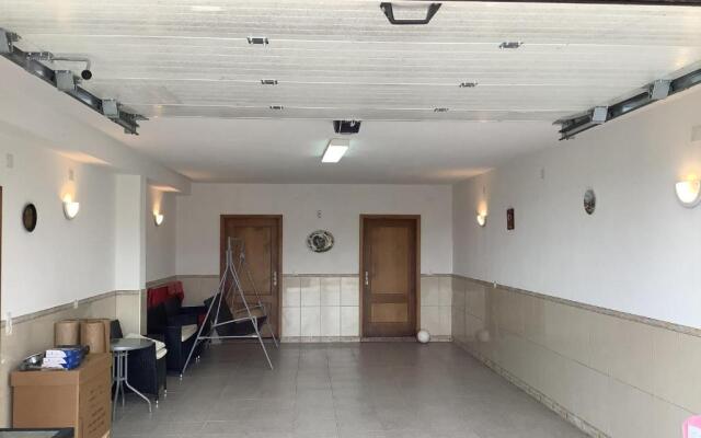 Casa De Ferias Santos