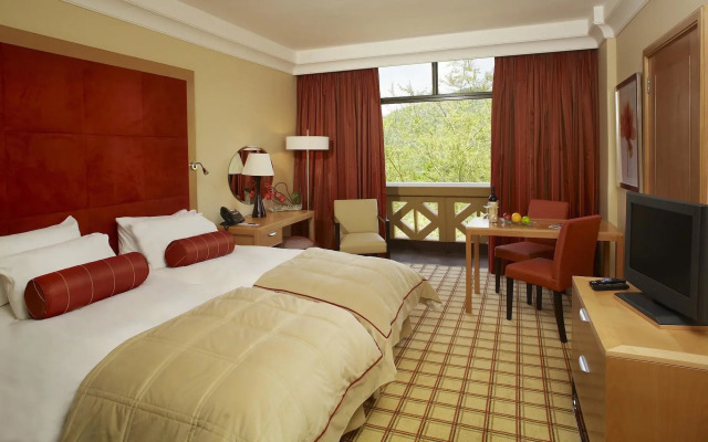 Sun City Hotel and Casino